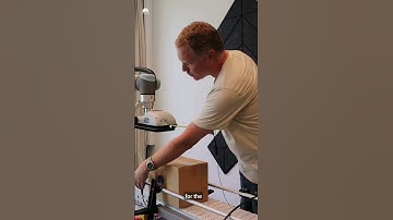 How to calibrate pallets using Pally! #shorts