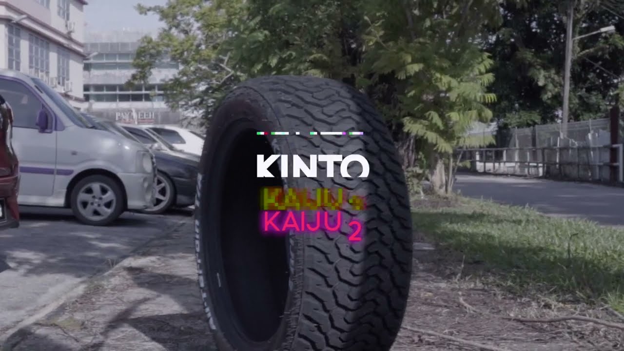 KINTO TIRES