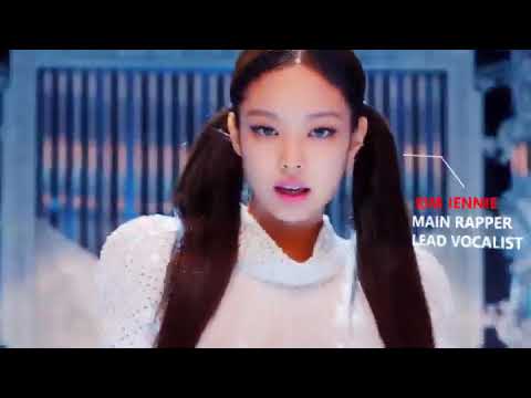 BLACKPINK : a threat to the music industry
