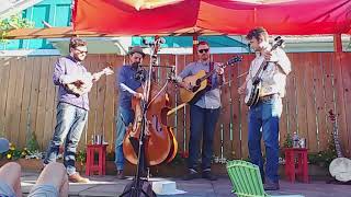 Slogan Ramblers - The Apartment Song, Tom Petty cover