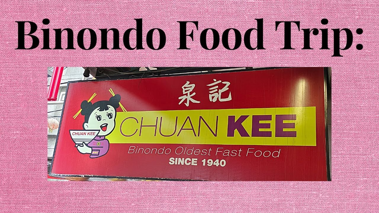 Chuan Kee One Of The Oldest Chinese Restaurant In Binondo YouTube chuan-kee-one-of-the-oldest-chinese-restaurant-in-binondo-youtube