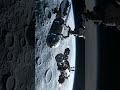 We're Building a Space Station... Around the MOON!  #ArtemisIV #NASA #LunarGateway #iss #MoonMission