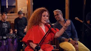 SESIONES DESDE LA LOMA EP.10 - Michelle Brava