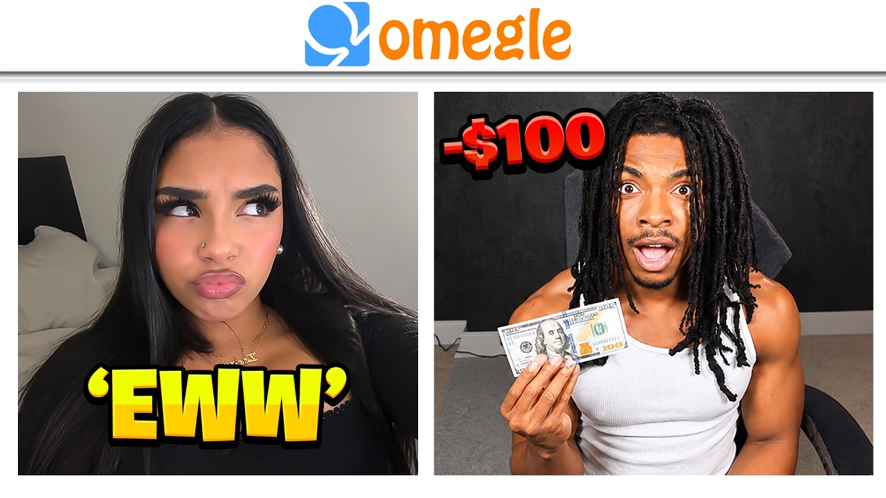 Everytime I Get Rejected, I Lose Double The Money..