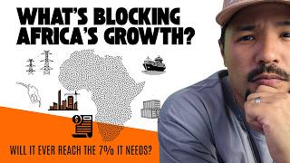 Africa’s Economy Is Growing, But Not Fast Enough Profile