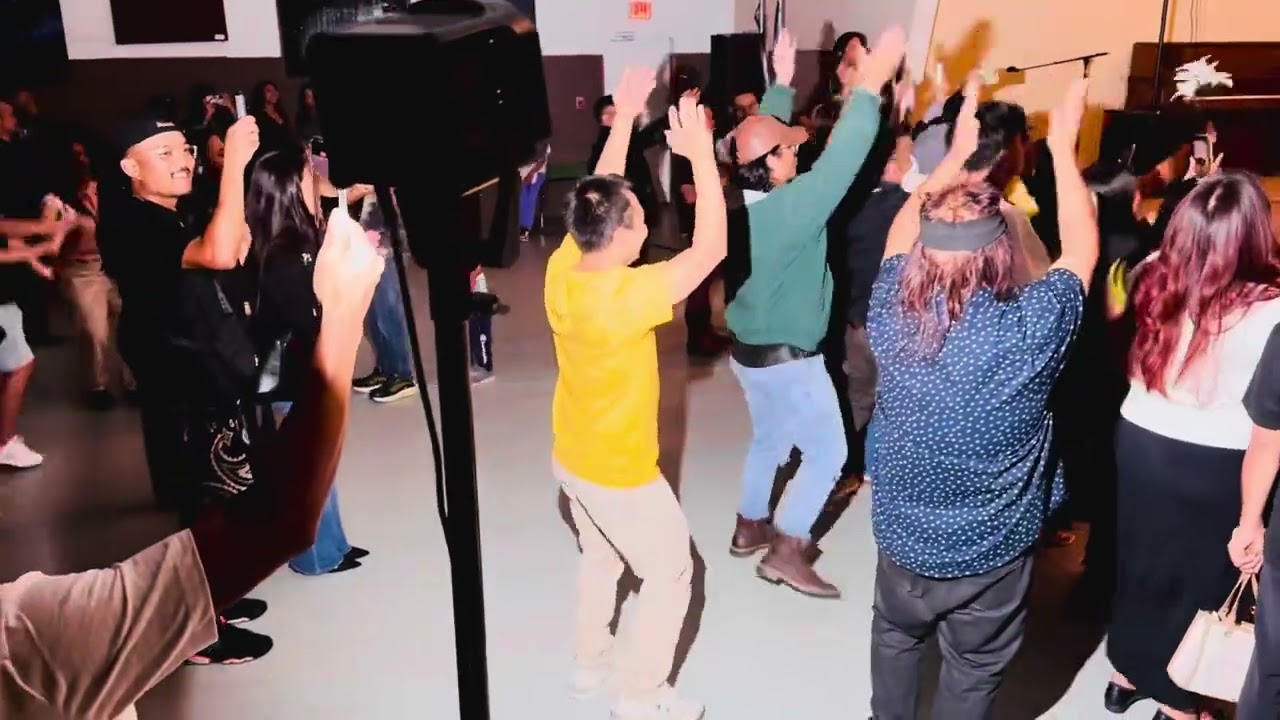 RSA - LAIHLA  SA MAWI  VAWNGVAWNG USA