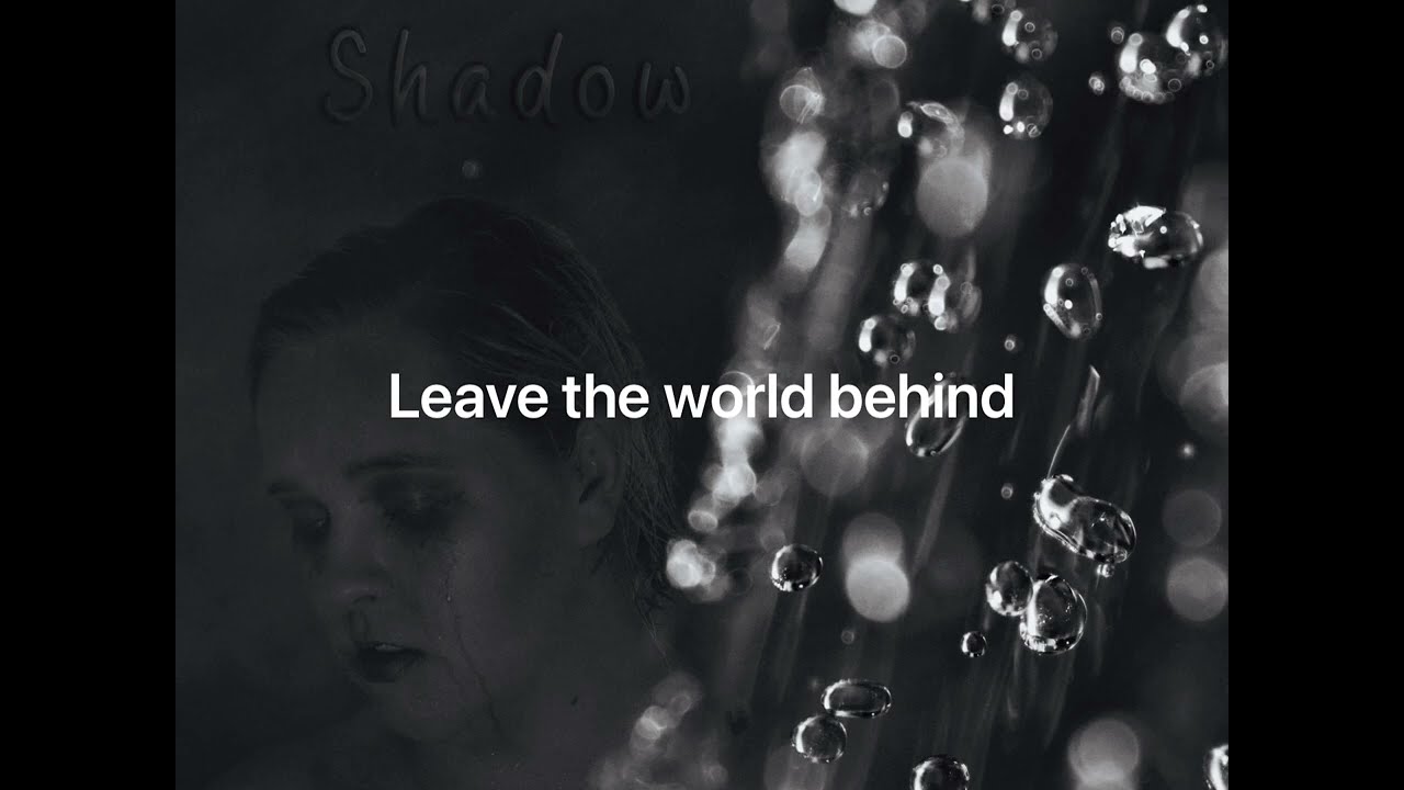 Shadow - Elliot Johannes