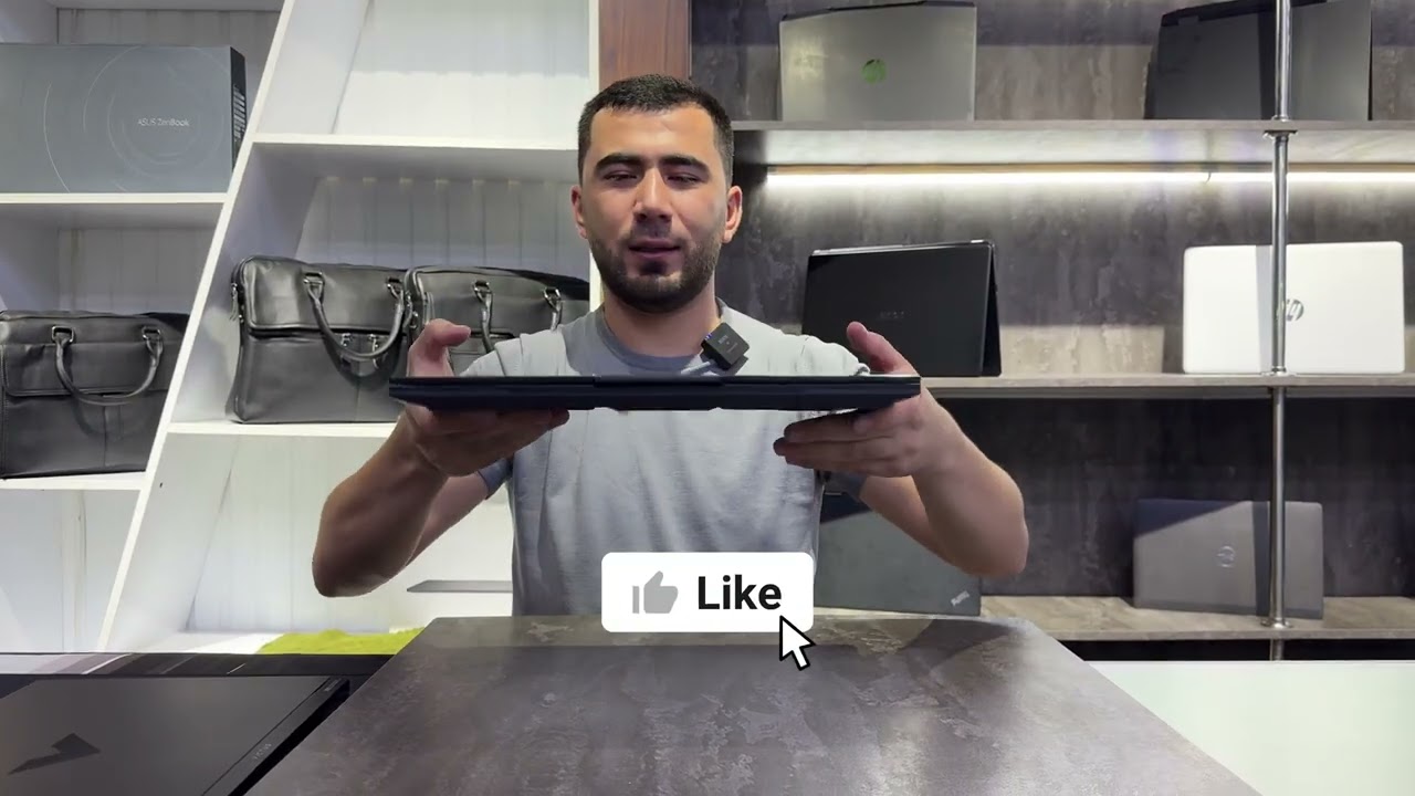 TOP 5 GAMING NOUTBUKLAR KELDI i9 LAR KELDI (OPTOM)!!!🥳🥳🥳