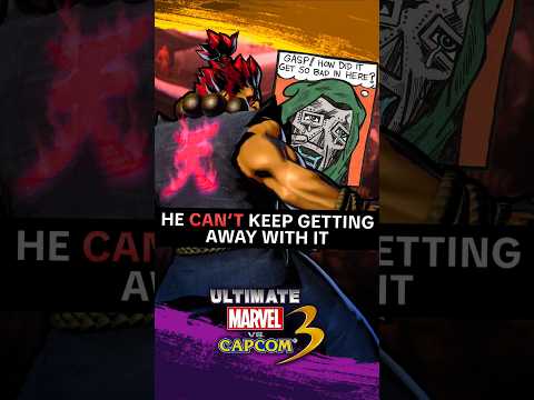 Is there anything this super can't beat?