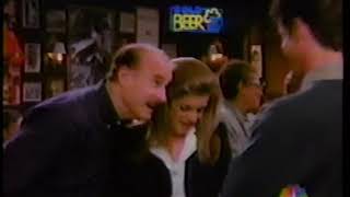 NBC - Must See TV Thursday Night promo