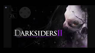 Darksiders II - Cemu v1.0 Emulator WIIU android - poco f6