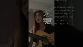 Colet Song For Bini シViral
