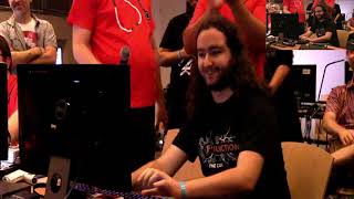 Function 2018 :: Game Development Compo