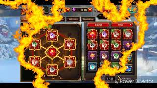 Kritika le chevalier [Fr] screenshot 4