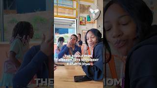 They Called Us The Hot Moms