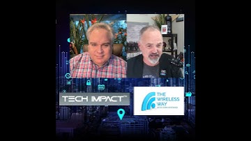 Navigate the New Tech Frontier: Participate, Don