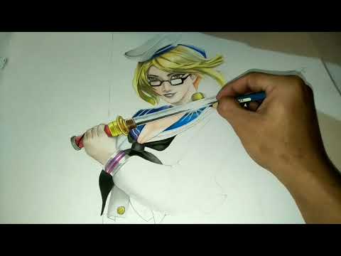 8300 Gambar Keren Fanny HD