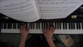 Fiddle Time Runners No.33 The Wee Cooper O' Fife Piano Accompaniment (Student Book P.28)