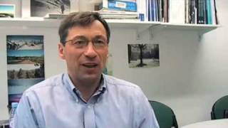 Author Video - Dr Alvis Brazma (Widescreen)