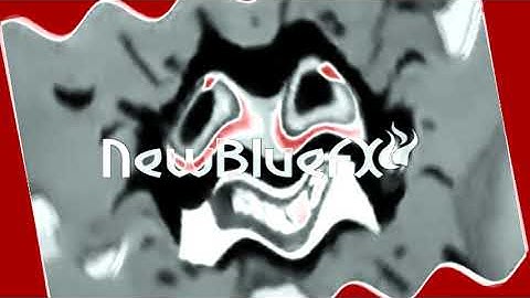 Klasky Csupo Effects 13 in Banjo Vocoder