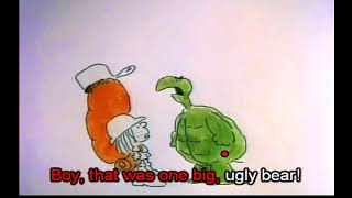 Unpack Your Adjectives  - Schoolhouse Rock! -  with Same-Language-Subtitling