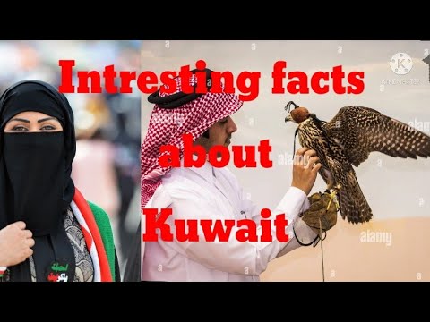 Kuwait History