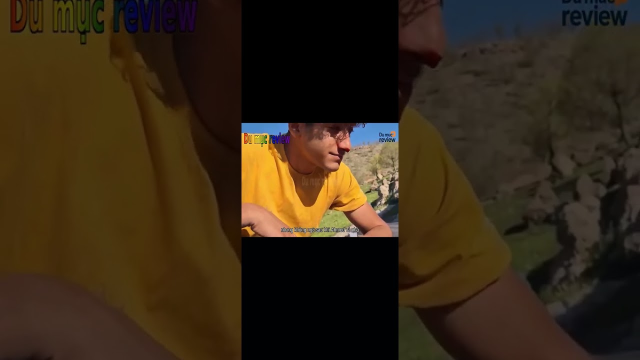 TẬP 1 - Bí ẩn kinh hoàng sau lời tiên tri của phù thủy Cả gia đình biến mất trong hang t