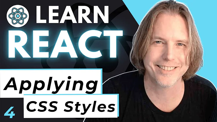 CSS Styles in React JS | Learn ReactJS