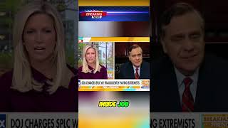 SPLC's 'Mini FBI' System: A Shocking Inside Job Twist! #shorts