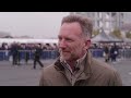 Christian Horner ADMITS Red Bull asked 'too much' of Liam Lawson