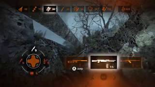 Metro: Last Light Redux - Unobtainable Weapons
