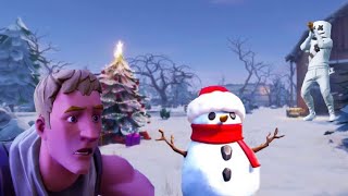 Sneaky Snowman’s are Hilarious!