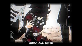 TANJIRO MANGA EDIT - GRIND ME DOWN [AMV/EDIT] !