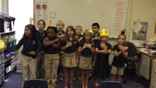 Our Class Rules