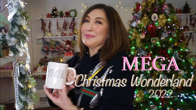 Sharon Cuneta buys rescue aspin Pawiboy an LV dog collar