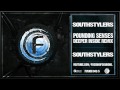 Southstylers - Pounding Senses (Deeper Inside Remix) - Fusion 042