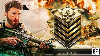 #1 REDSEC PRO PLAYS RANKED WITH YOU!!! [Battlefield 6 Season 3]