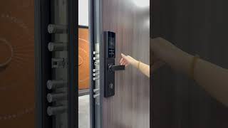 Modern House Entry Door | Make a Stunning First Impression 🚪✨ Modern House Entry Door | Make a Stunning First Impression 🚪✨