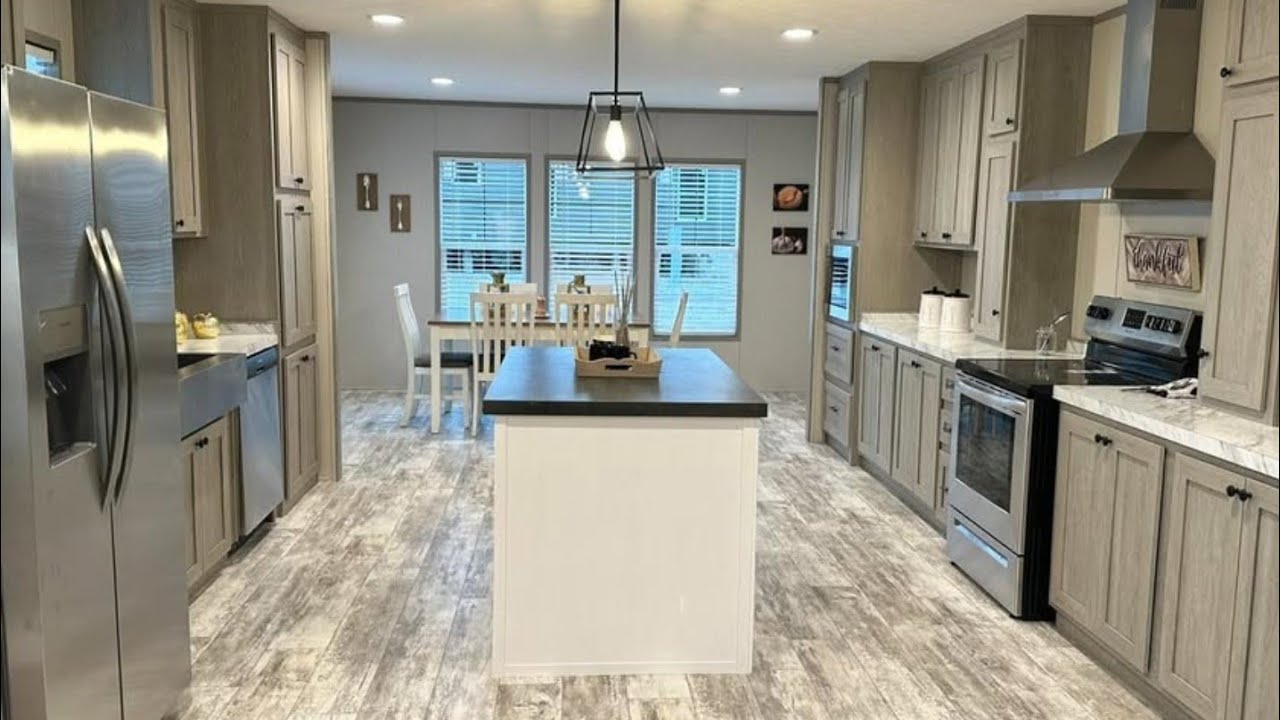 The Diamond 💎 - Affordable Housing, Luxury Living. - Clayton Homes in Anniston, AL - Lot Model!