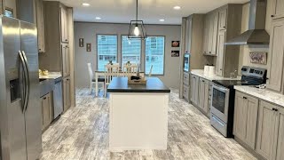 The Diamond 💎 - Affordable Housing, Luxury Living. - Clayton Homes in Anniston, AL - Lot Model!