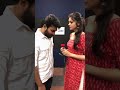 End lo aa blush  Cutest pair, cutest movie RajaVaaruRaniGaaru KiranAbbavaram RahasyaGorak