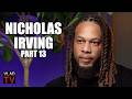 Nicholas Irving: Nobody Wants to See Mayweather vs Pacquiao & Damn Sure Not Mike Tyson! (Part 13)