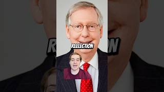 Mitch McConnell WON'T Seek Re-election in 2026 #Politics #GOP