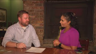 Alexandria Restaurant Week wraps up Sunday
