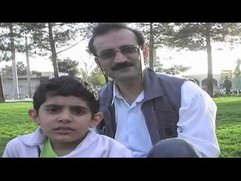 غلامرضا خسروی بخاطر ارتباط با مجاهدین خلق اعدام شد