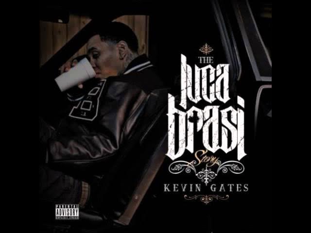 Kevin Gates - Neon Lights (prod. by Maven Boys)