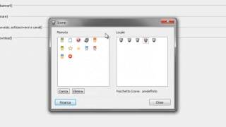 [TS] Icona Server Admin Query