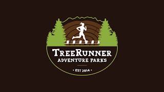 Jr Park At TreeRunner