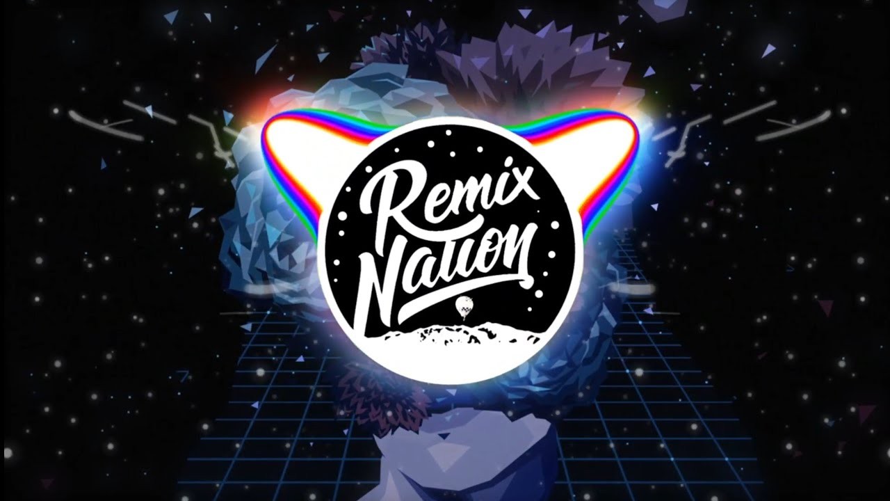 Mickey Valen - Wildcard ft. Feli Ferraro (Sex Whales Remix)