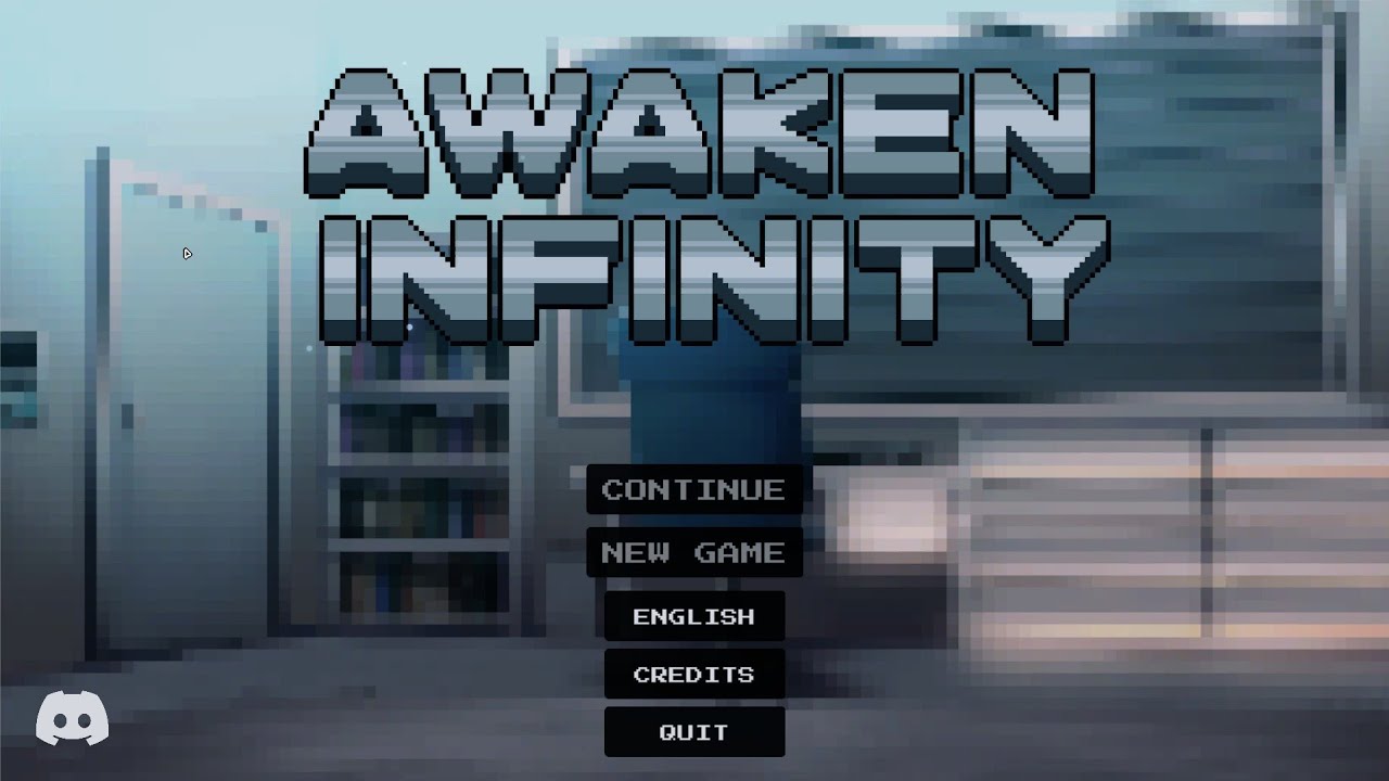 Awaken Infinity Playthrough